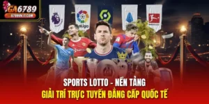 Sports Lotto ga6789