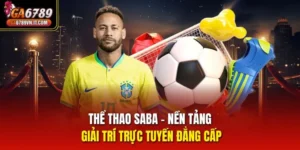 Thể Thao SABA ga6789
